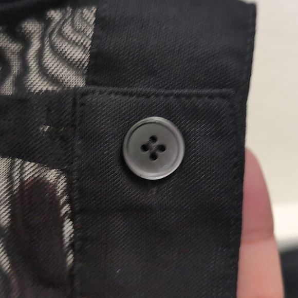 Disturbia UK Divination Shirt Dress - Picture 7 of 9